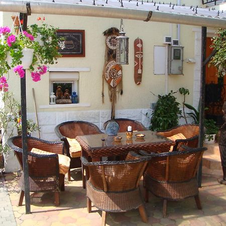Holiday Vendeghaz Es Szabadidokert Jardanhaza Extérieur photo