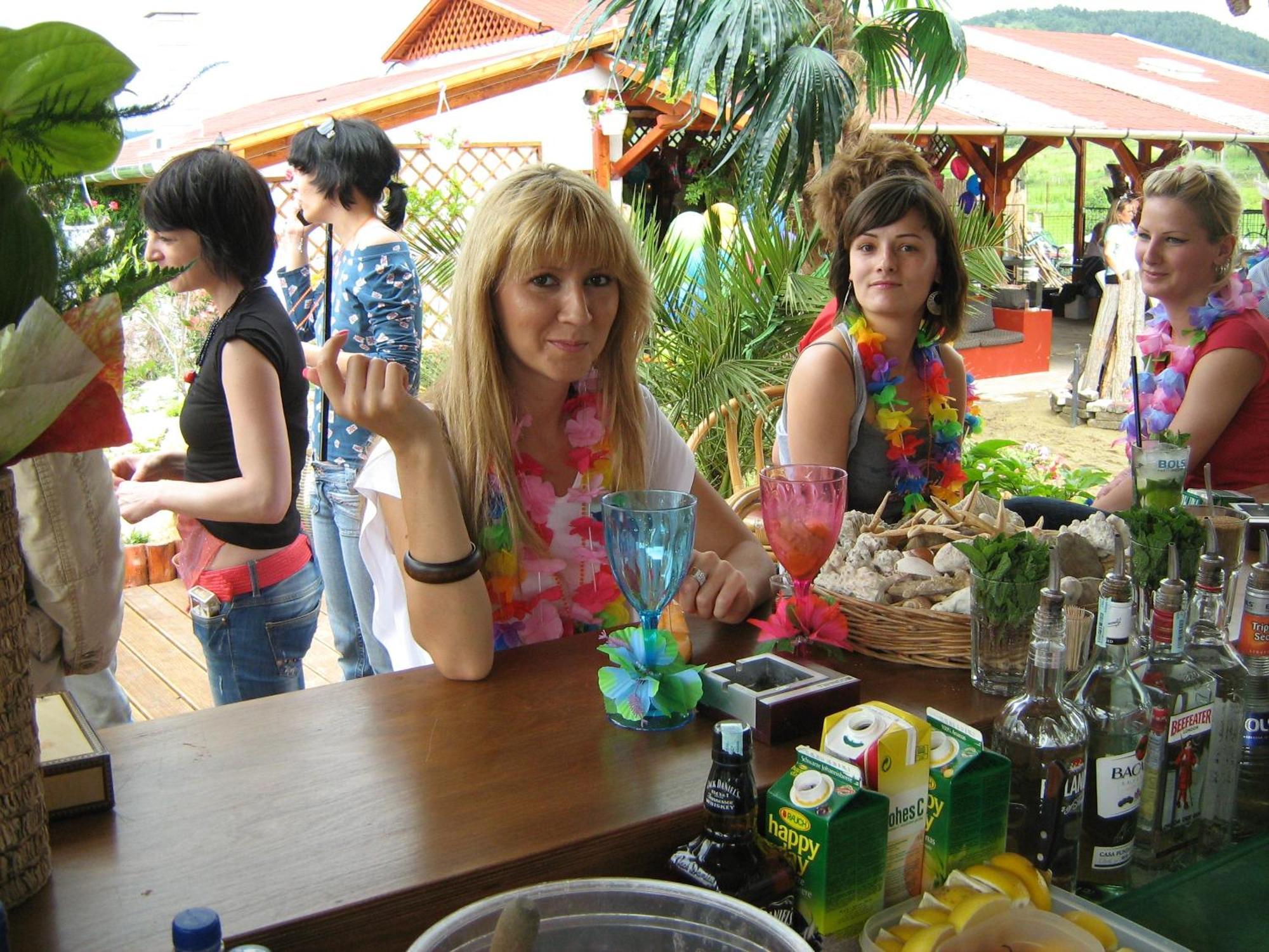 Holiday Vendeghaz Es Szabadidokert Jardanhaza Extérieur photo