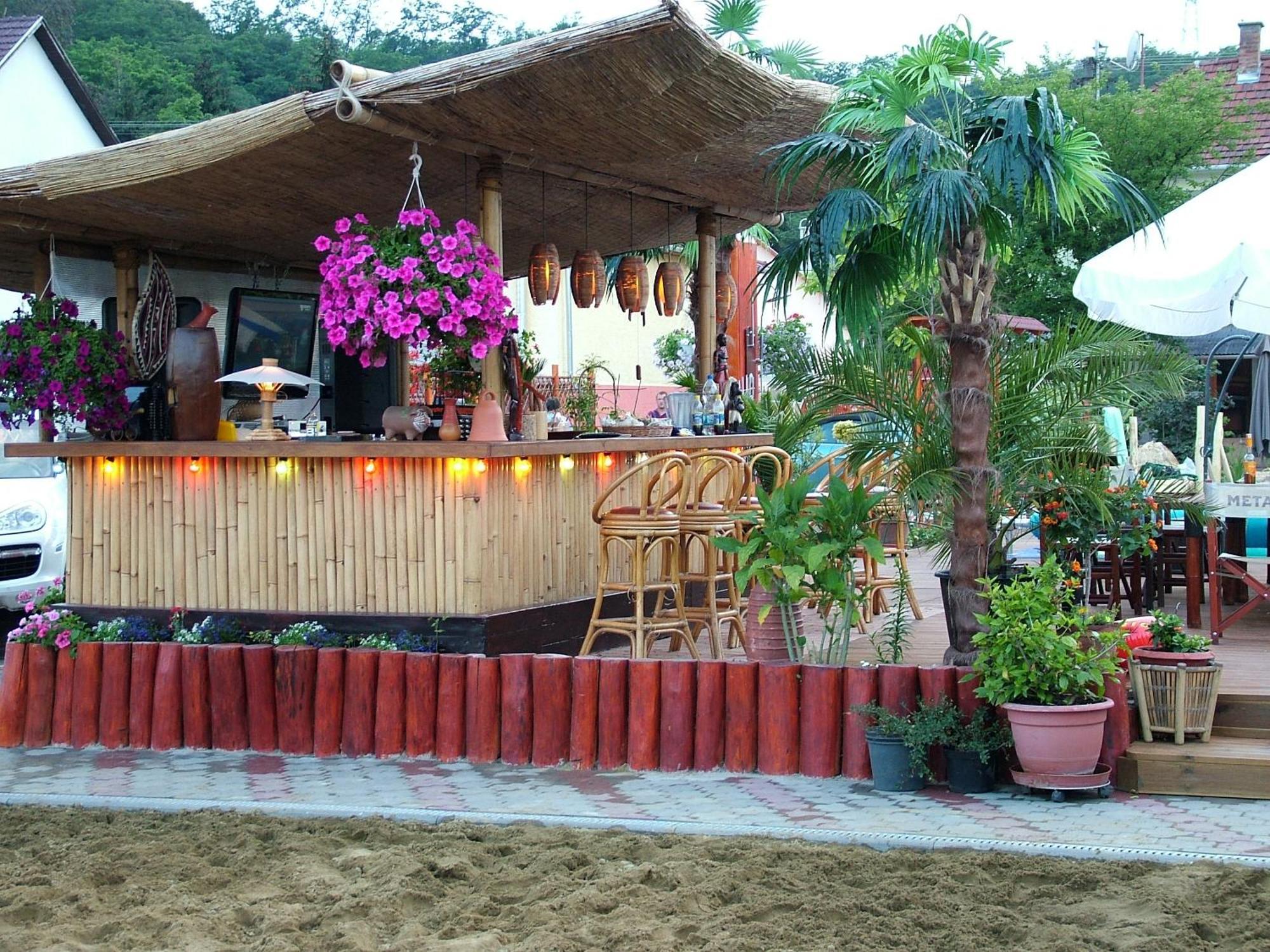 Holiday Vendeghaz Es Szabadidokert Jardanhaza Extérieur photo