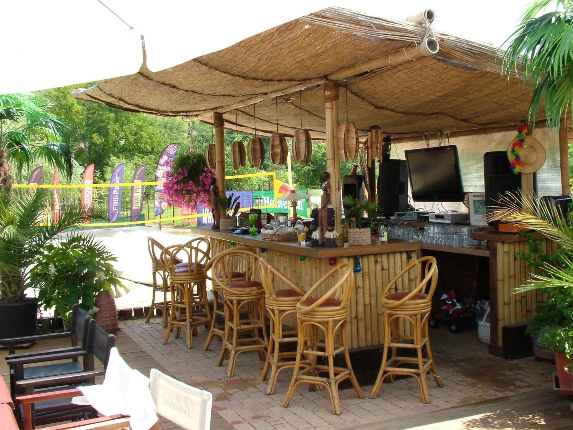 Holiday Vendeghaz Es Szabadidokert Jardanhaza Extérieur photo