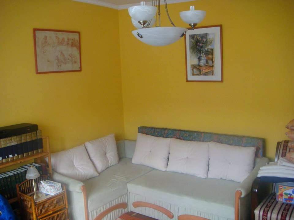 Holiday Vendeghaz Es Szabadidokert Jardanhaza Extérieur photo