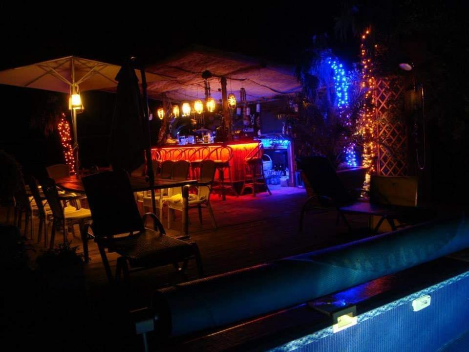 Holiday Vendeghaz Es Szabadidokert Jardanhaza Extérieur photo
