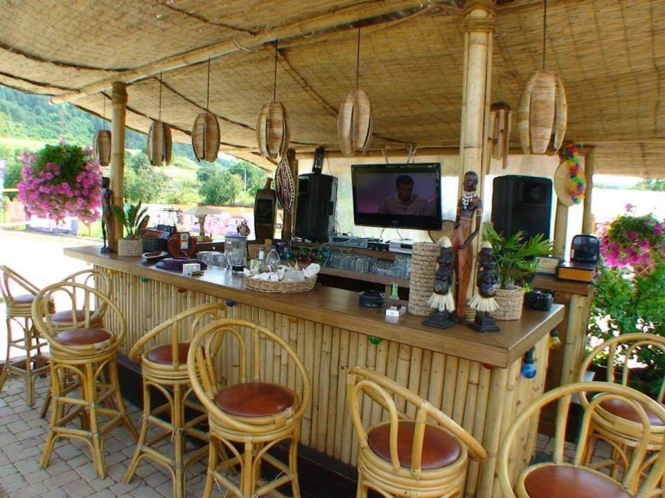Holiday Vendeghaz Es Szabadidokert Jardanhaza Extérieur photo